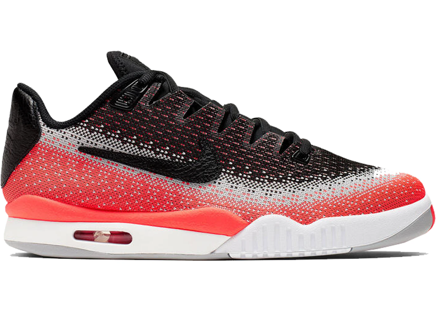 Nikecourt vapor x tc best sale knit