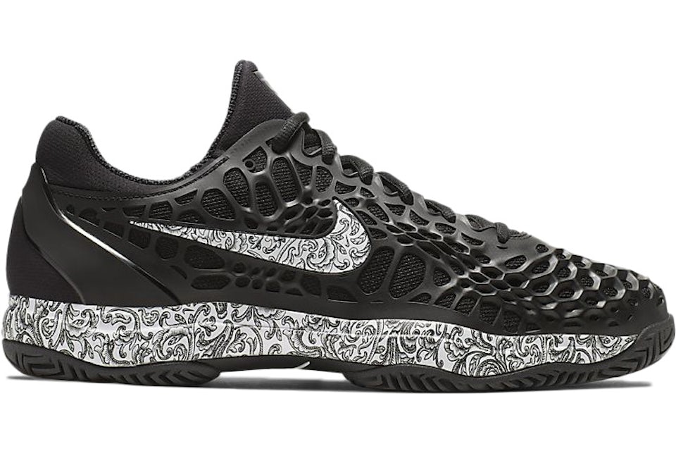 Nikecourt air zoom cage 3 Clearance