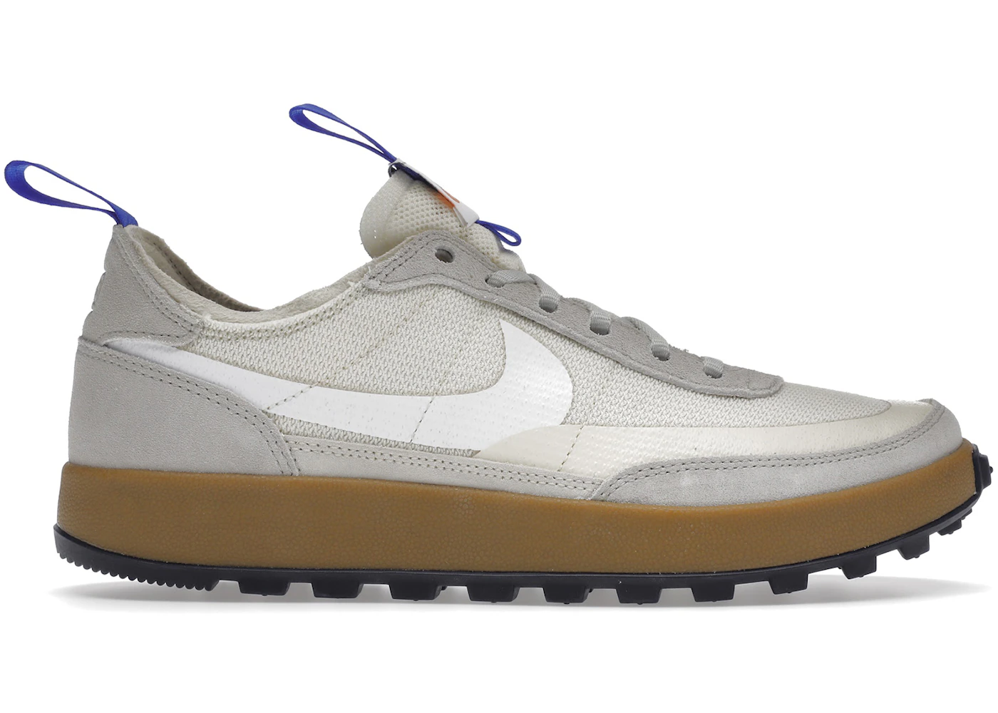 nike tom sachs general purpose brown