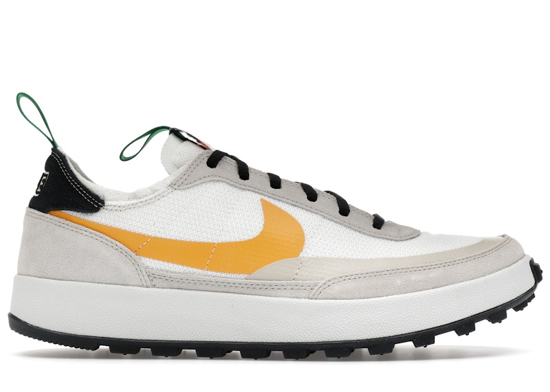 Tom Sachs × NikeCraft Women's 26.5㎝ NikeCraft General Purpose Shoe Tom Sachs Bricolage (Women's