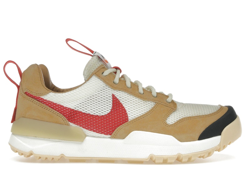 Tom Sachs × Nike Craft Mars Yard 3.0 30㎝ NikeCraft Mars Yard Shoe 3.0 Tom Sachs Space Camp Men's - IF2885