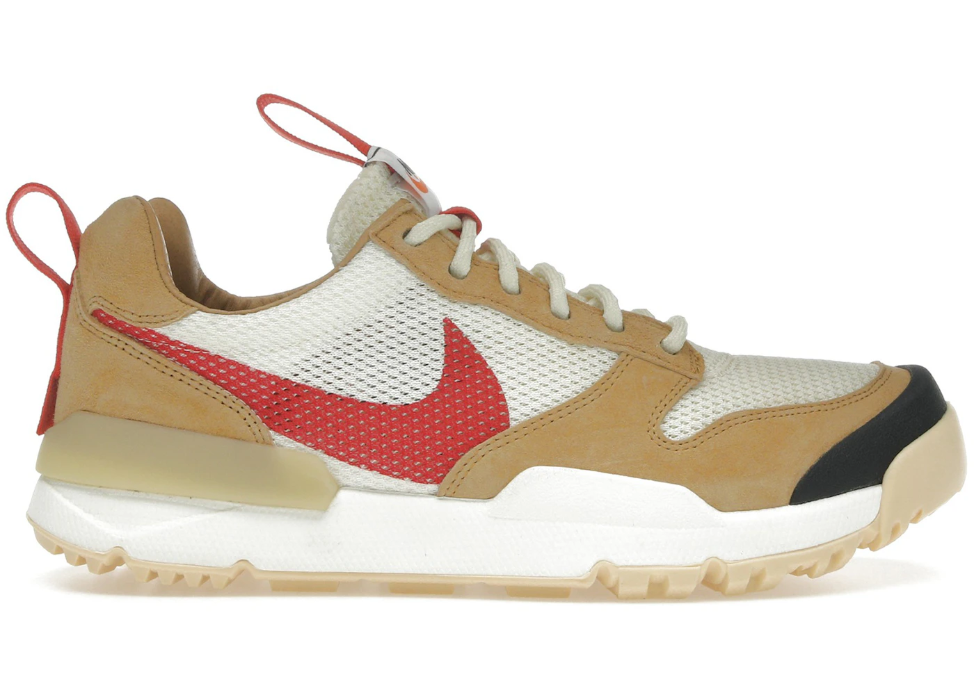 NikeCraft Mars Yard Shoe 3.0 Tom Sachs Space Camp