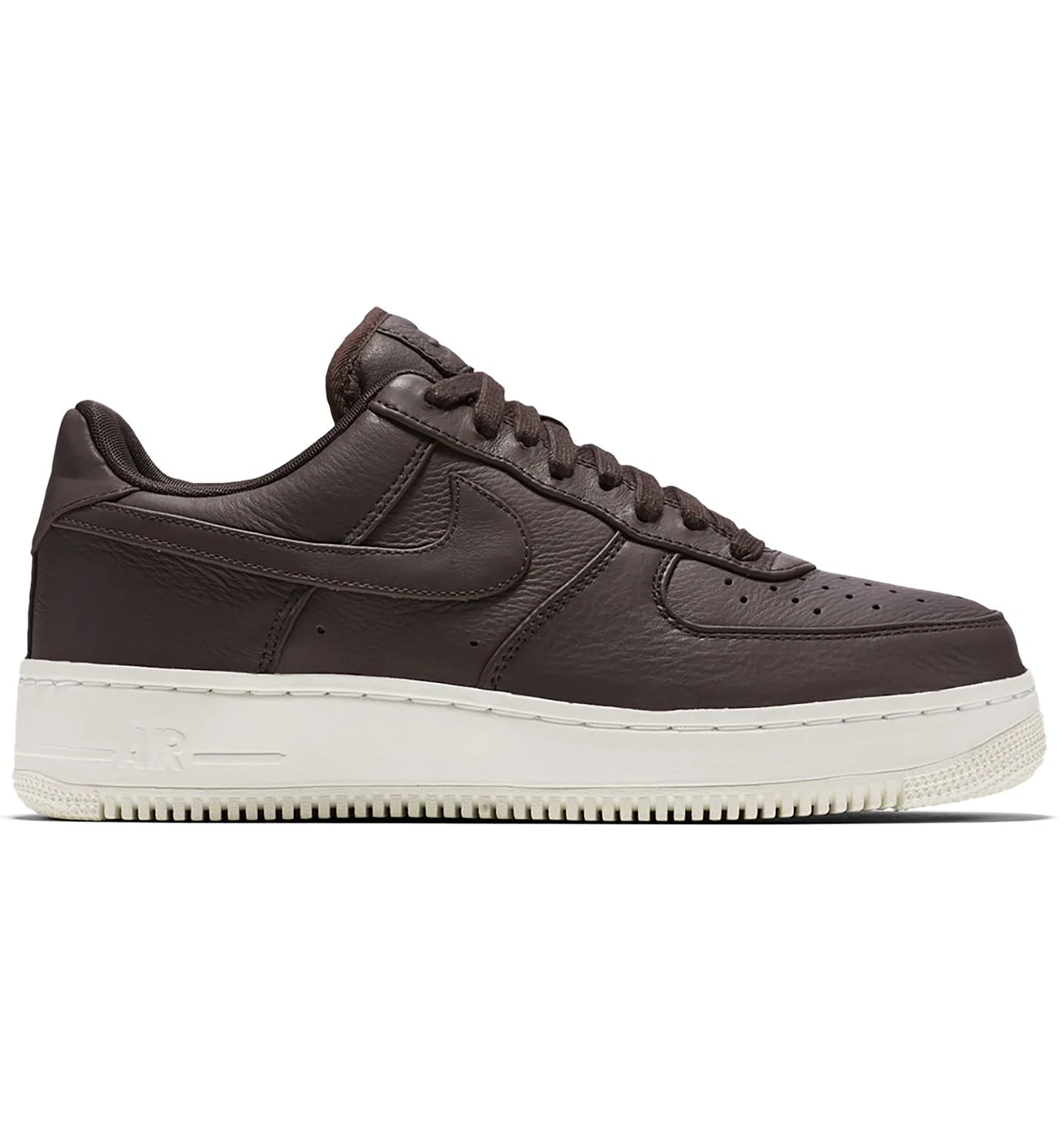 Nikelab air top force 1 low