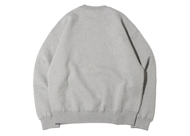 nikelab fleece pants grey heather