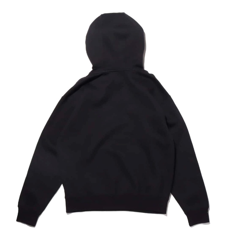 Nikelab hotsell hoodie black