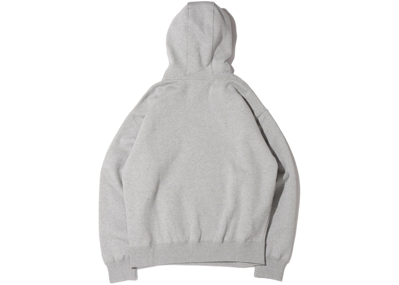 Nikelab hoodie sizing Clearance