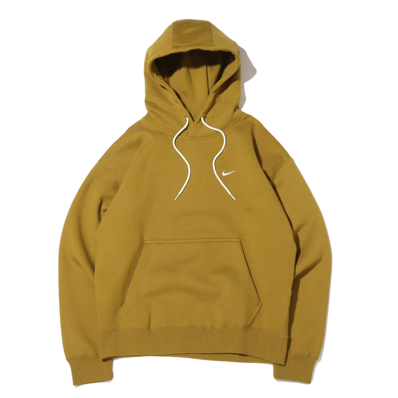 Nikelab men's washed online hoodie