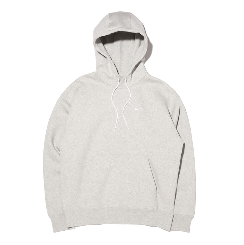 nikelab fog hoodie