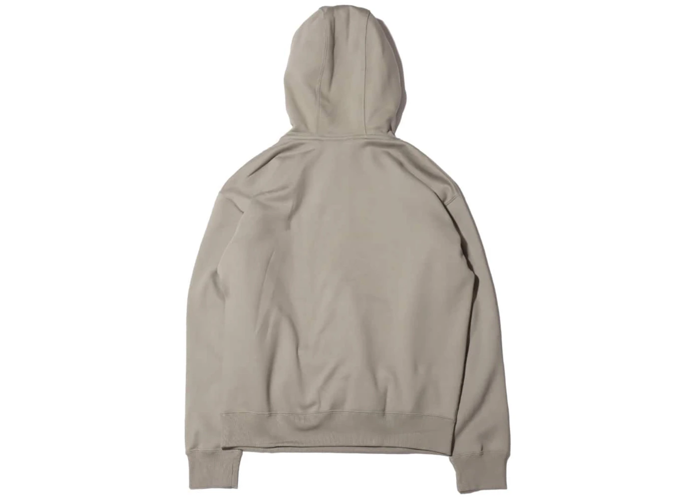Nikelab hoodie sizing Clearance