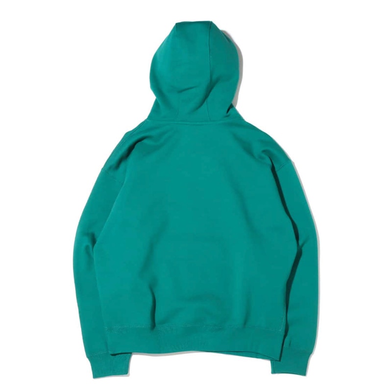 Nike mystic green online hoodie