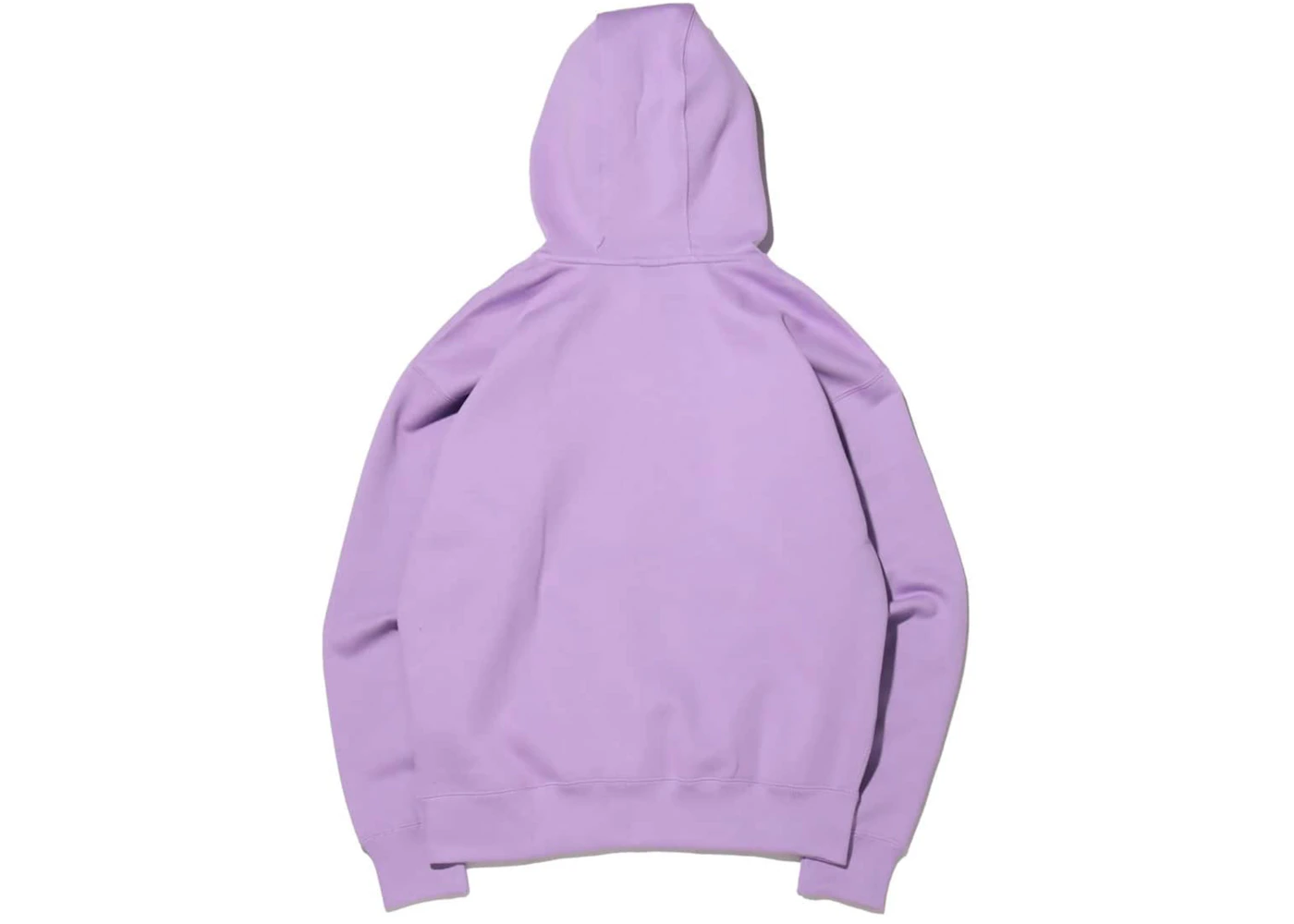 Nikelab hoodie sizing Clearance