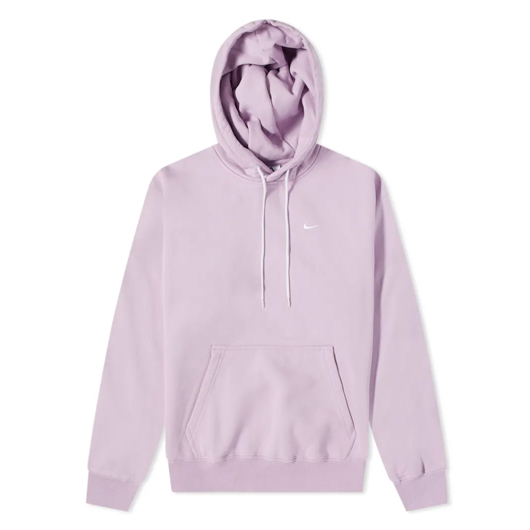 NikeLab Solo Swoosh Fleece Hoodie Doll