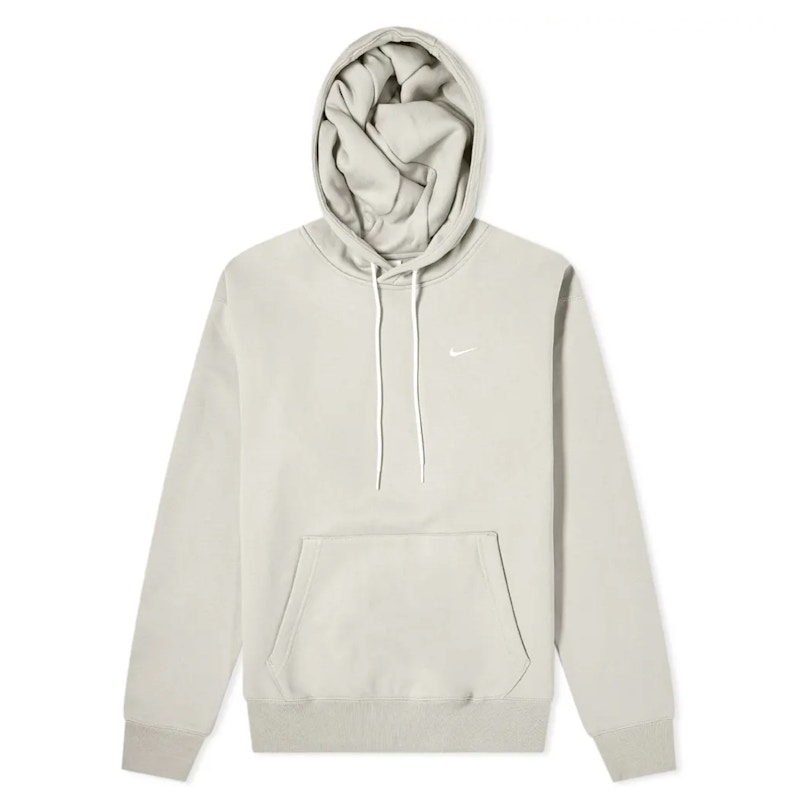 Nike light bone sweatshirt new arrivals