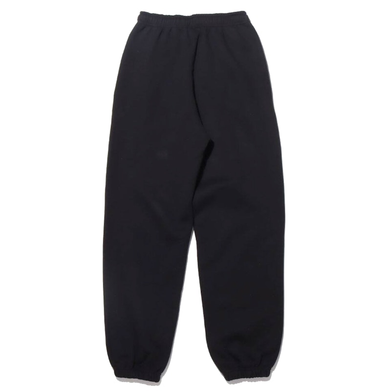 Nikelab sweatpants black new arrivals