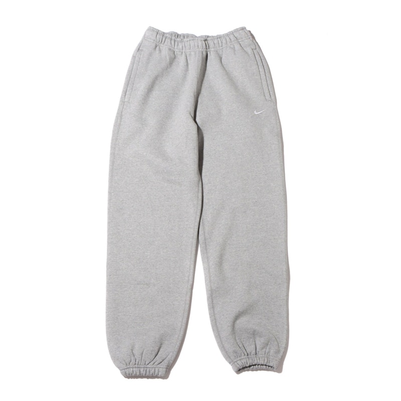 Gray nike outlet sweats