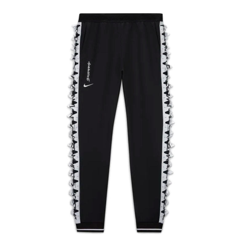 NikeLab x Acronym Knit Pants (Asia Sizing) Black