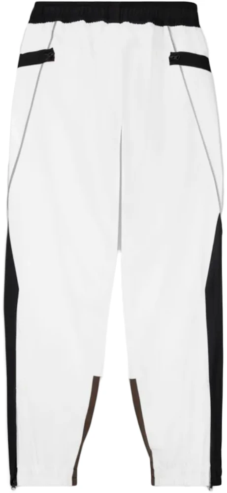 NikeLab x Acronym Woven Pants (Asia Sizing) White Men's - SS22 - US