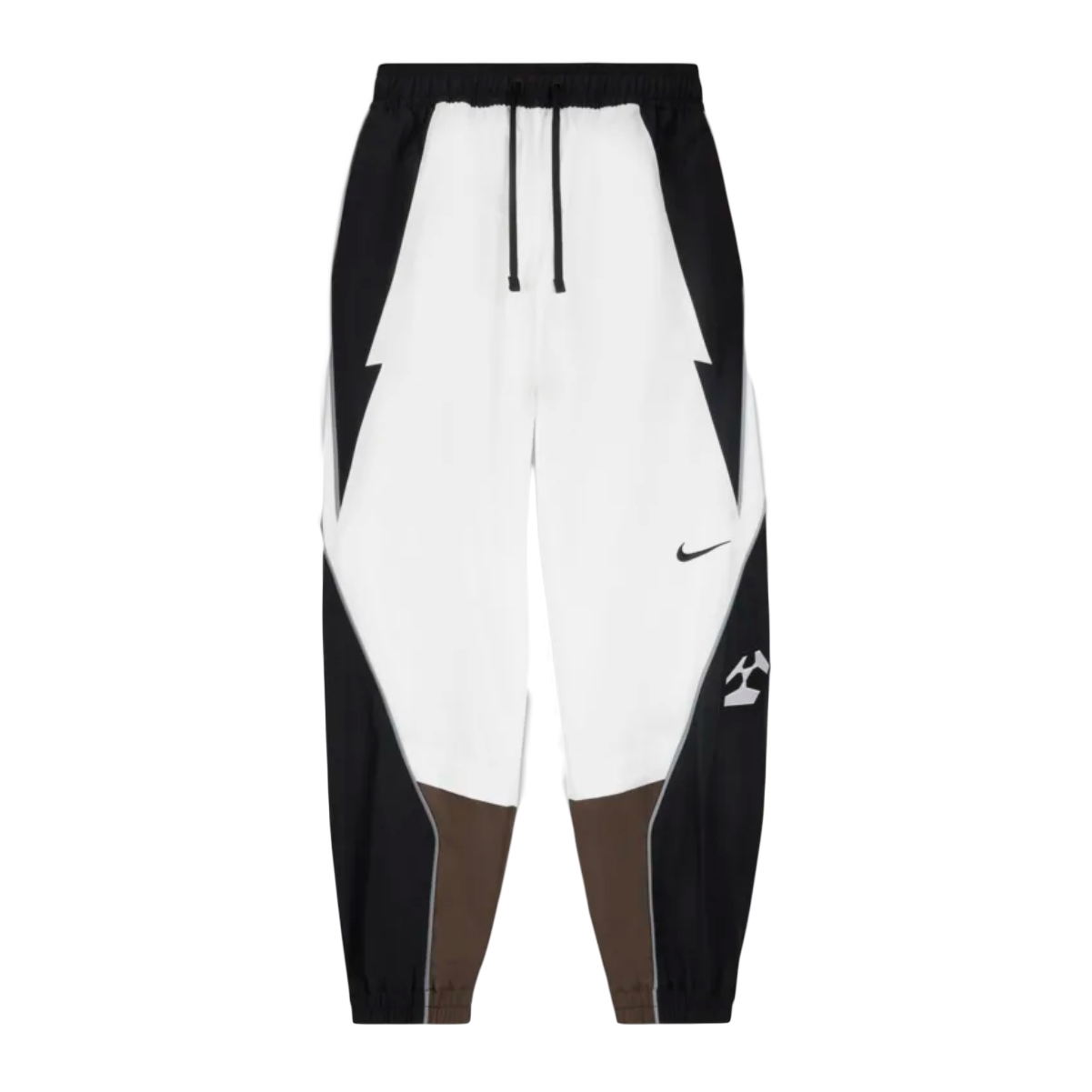 NikeLab x Acronym Woven Pants Asia Sizing White Men's   SS   US