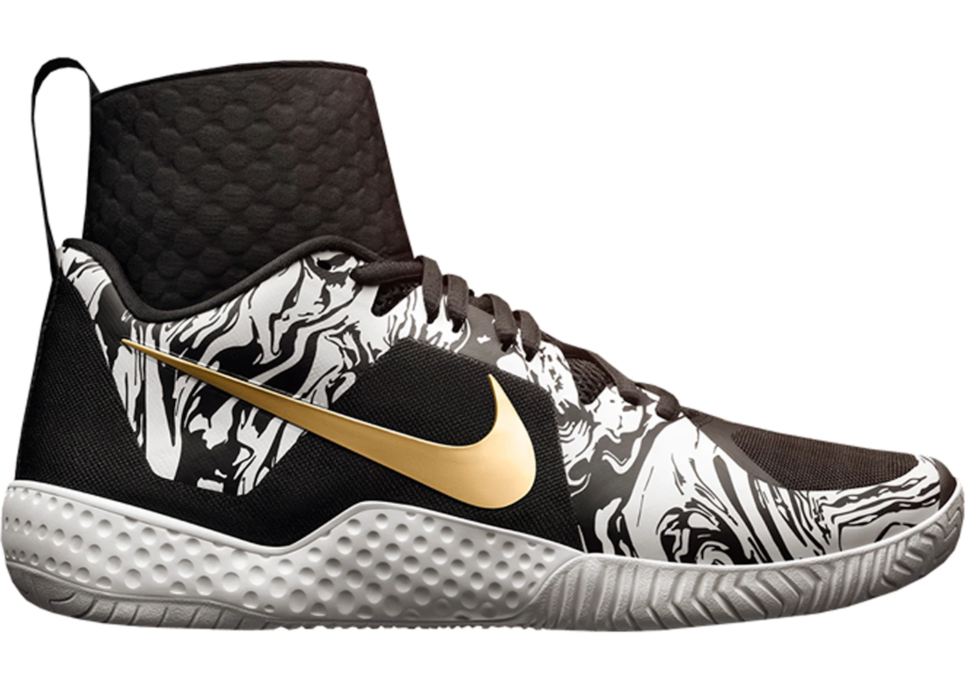 Nike Court Flare BHM 2017 Women s 848453 100 GB