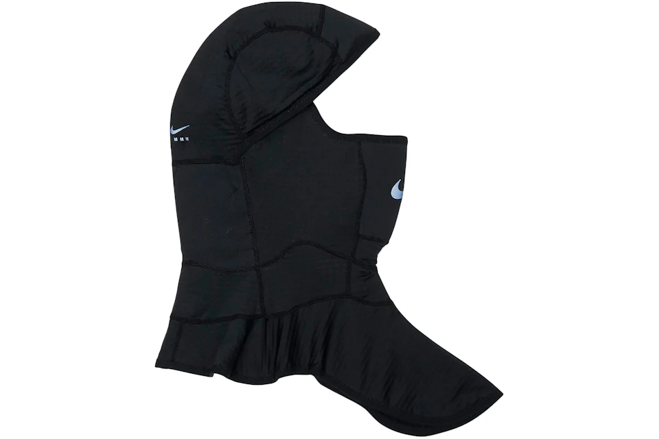 Nikelab x MMW x MMW Balaclava NikeLab Black - SS18 - US