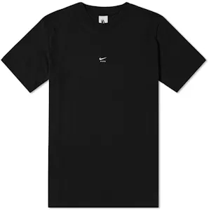 Nikelab x MMW Men's Graphic T-Shirt White - SS18