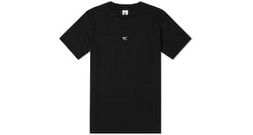 Nikelab x MMW Men's Graphic T-Shirt Black
