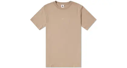 Nikelab x MMW Men's Graphic T-Shirt White Men's - SS18 - US
