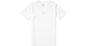 Nikelab x MMW Men's Graphic T-Shirt White