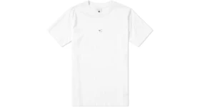 Nikelab x MMW Men's Graphic T-Shirt Khaki - SS18 Men's - US