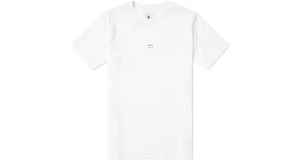 Nikelab x MMW Men's Graphic T-Shirt Black Men's - SS18 - US