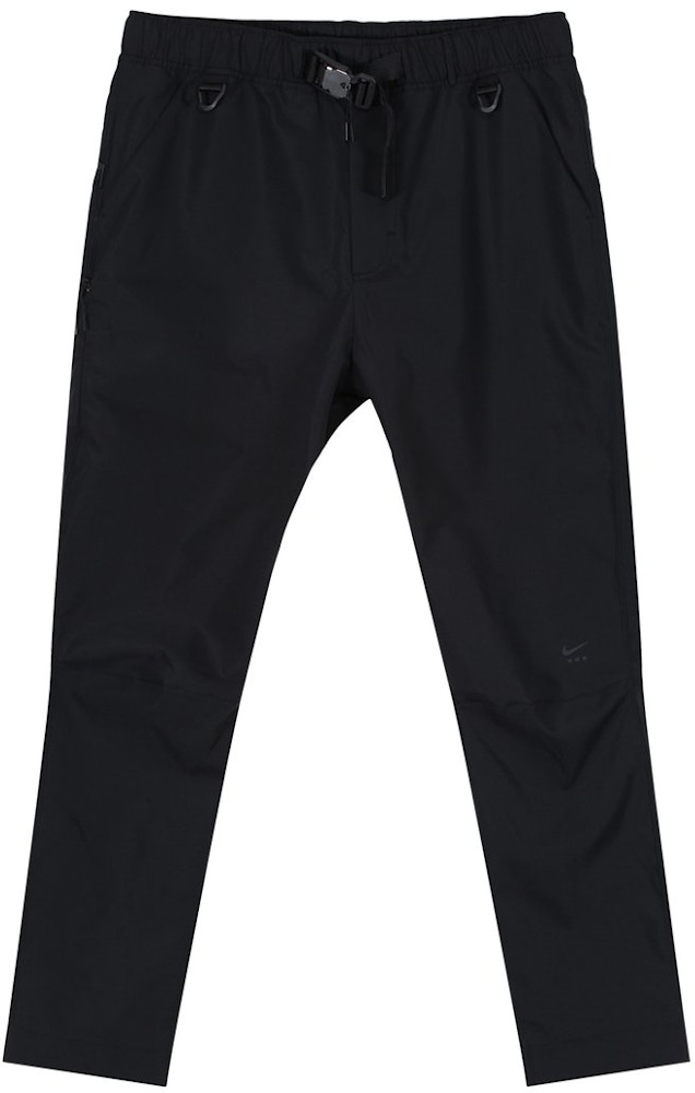 Nikelab x MMW Men's Pants Black - SS18