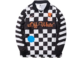 Off White Tops Sweatshirts Buy Sell Streetwear