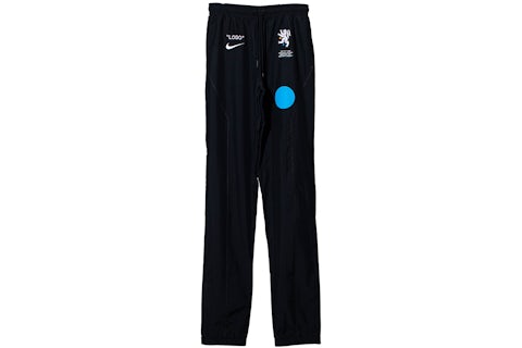 Farfetch Off White Track Pants Off-White C/o Virgil Abloh Track