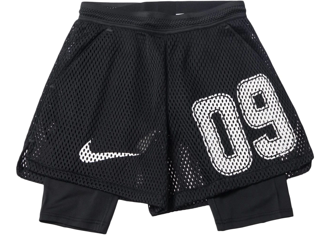 Nike Off White Track Shorts Nikelab X OFF-WHITE Mercurial NRG X