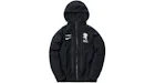 Nikelab x OFF-WHITE Mercurial NRG X Hoodie Black Men's - SS18 - US