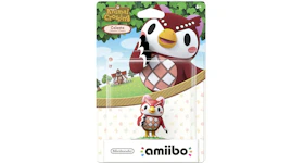 Nintendo Animal Crossing Celeste amiibo