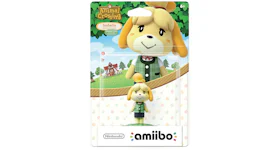 Nintendo Animal Crossing Isabelle- Summer Outfit amiibo