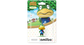 Nintendo Animal Crossing Kapp'n amiibo