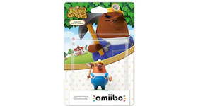 Nintendo Animal Crossing Resetti amiibo