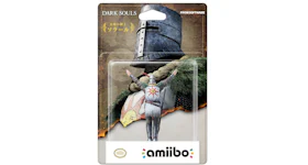 Nintendo Dark Souls Solaire of Astora amiibo