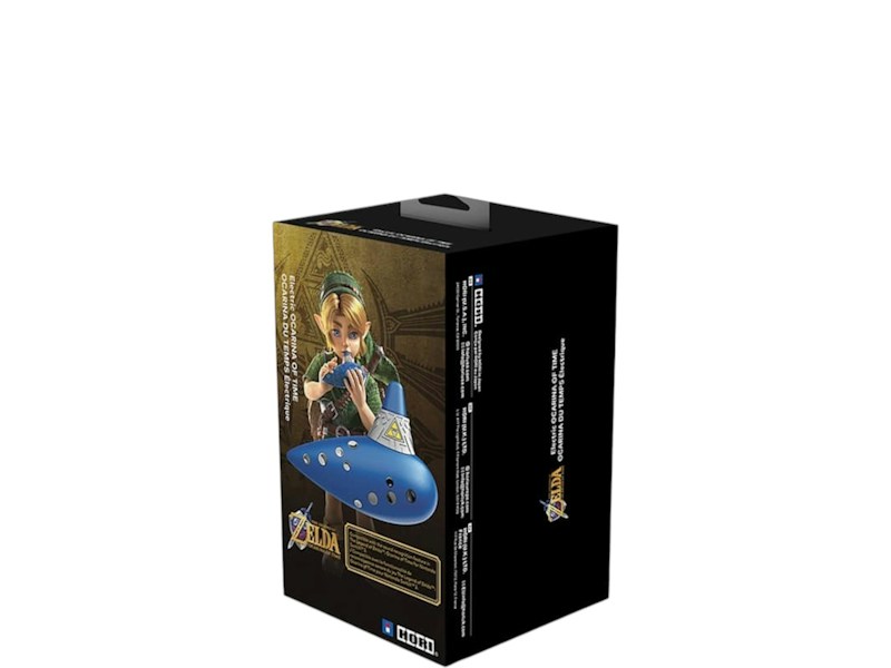 Nintendo Electric OCARINA OF TIME Game System