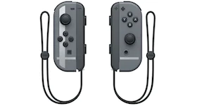 Nintendo Joy-Con Super Smash Bros. Ultimate Controllers