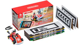 Nintendo Mario Kart Live: Home Circuit HACRRMAAA Mario Set