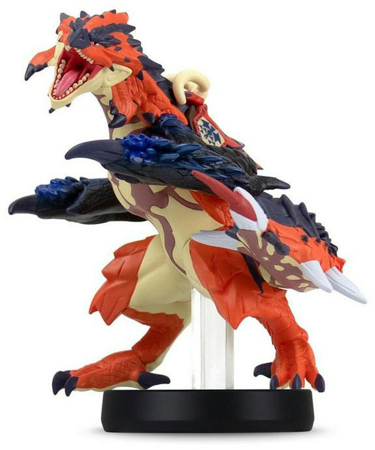 Nintendo Monster Hunter Stories 2: Wings of Ruin Razewing Rathalos amiibo