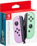 Nintendo Joy-Con Controller - Neon Blue/Neon Red (HACAJAEAA) for