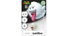 Nintendo Super Mario Boo (Glow) amiibo