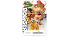 Nintendo Super Mario Bowser amiibo