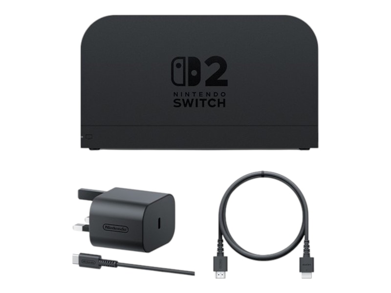 その他 Nintendo Switch - Nintendo Switch Dock Set Amazon.com: Docking Station Set for Nintendo Switch OLED