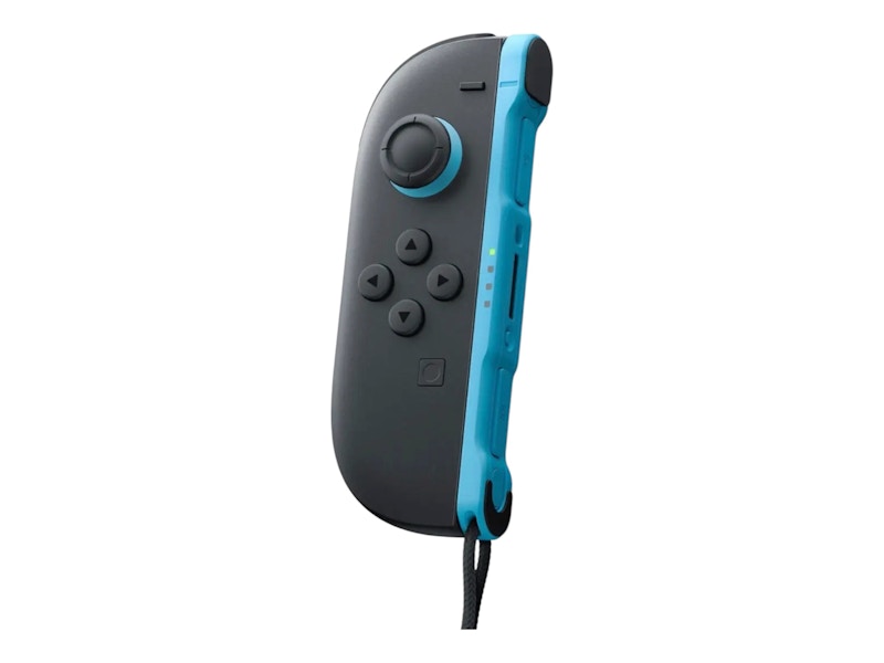 Nintendo Switch 2 Joy-Con (L) Light Blue - JP