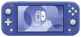 Nintendo Switch Joy-Con (L-R) (HACAJAQAA) Purple/Neon Orange - US